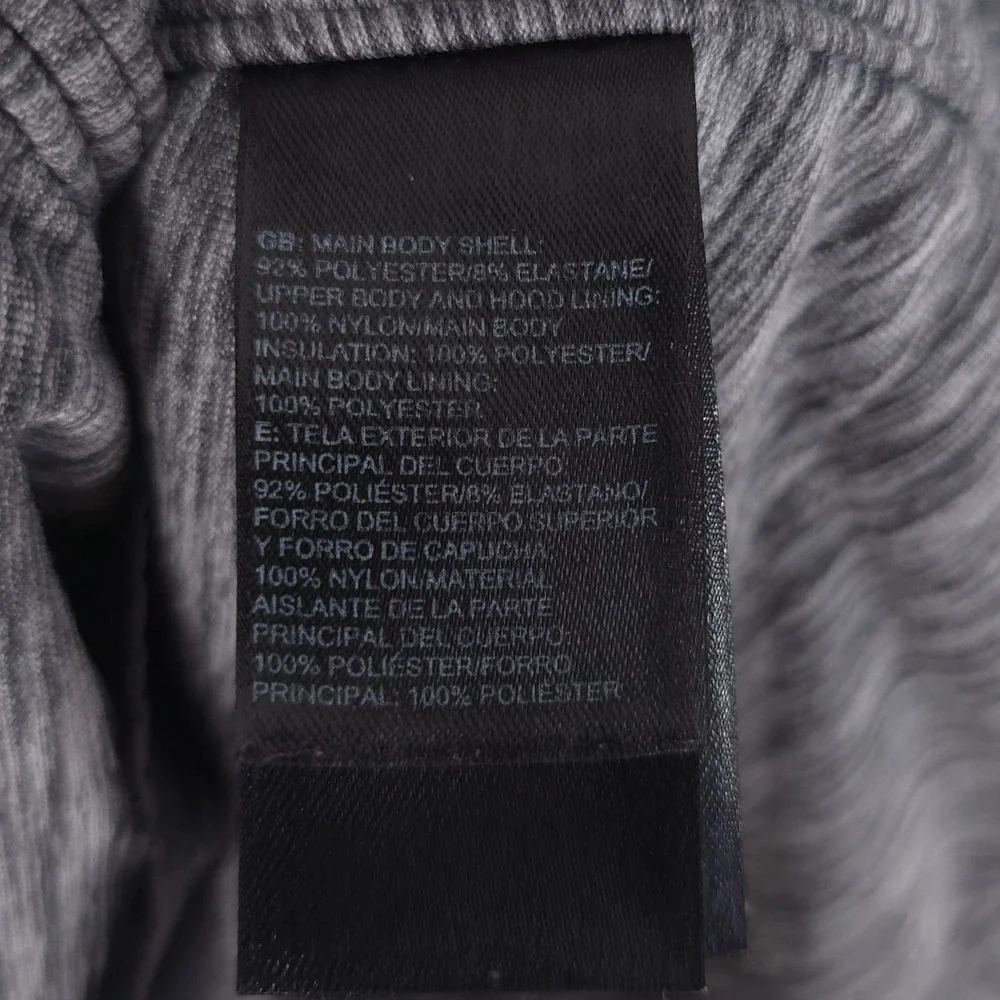 The North Face north face